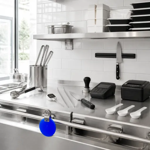 Food halls et marchés gastronomiques : ce que les restaurateurs indépendants peuvent en apprendre