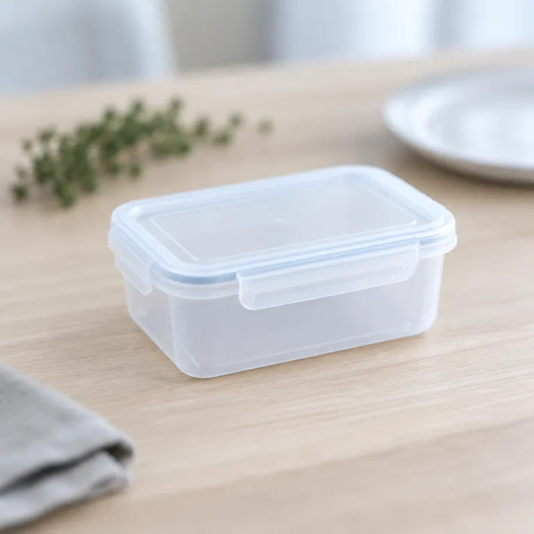 Boîte alimentaire en plastique : un enjeu clé pour la RSE en hôtellerie restauration