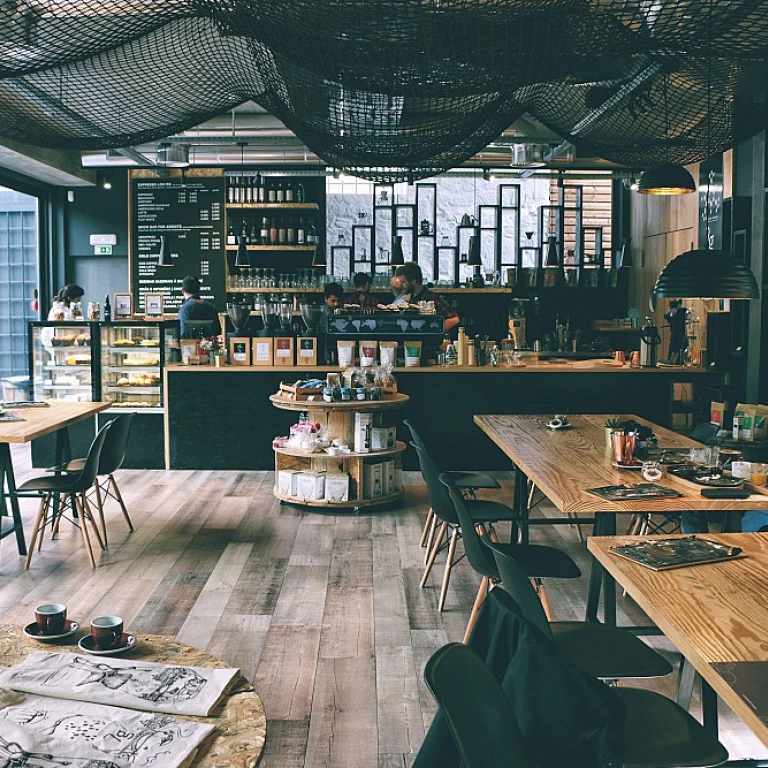 Découvrez le menu du restaurant La Maison