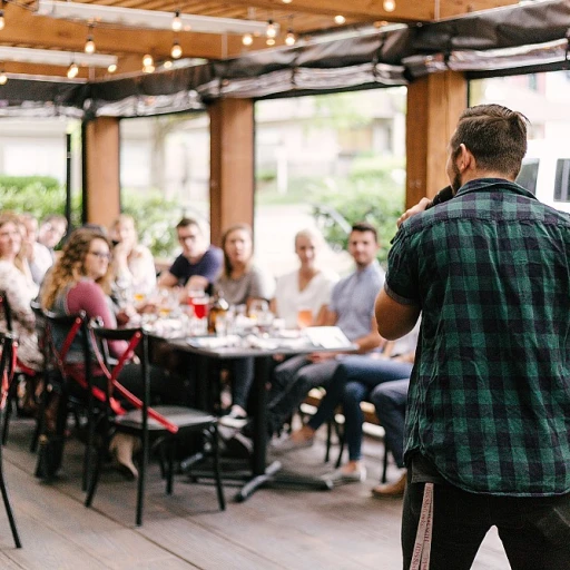Comment évaluer le prix de location d'un food truck
