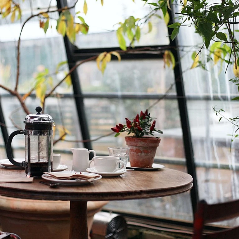 À la découverte du murmure culinaire : le murmure restaurant