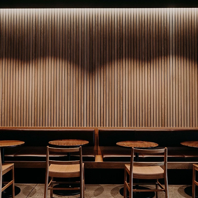L'importance du four professionnel dans la restauration