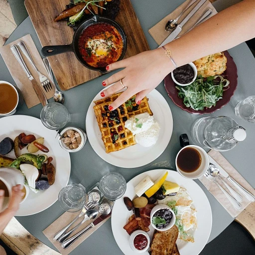 Optimiser votre cuisine professionnelle avec une friteuse à gaz