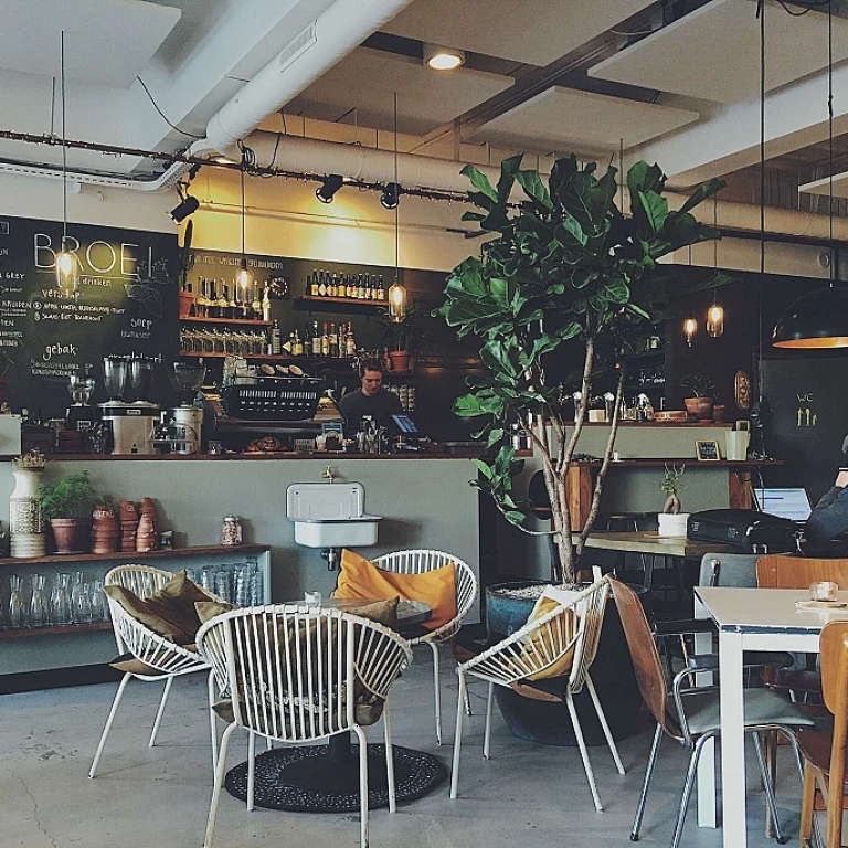 L'importance du porte-menu dans l'expérience client