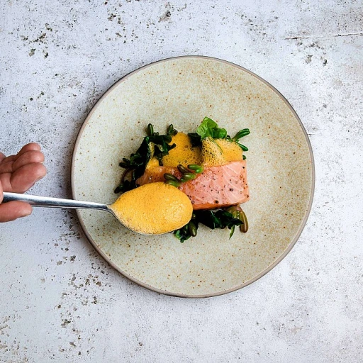 Optimiser l'aménagement intérieur de votre restaurant