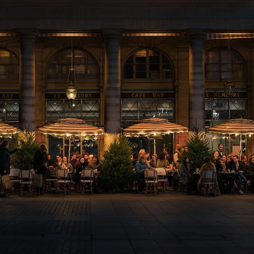 Comment rédiger un avis positif pour les restaurants et le catering
