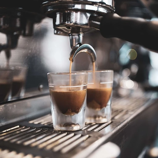 Optimisez votre service avec un lave-verre professionnel d'occasion