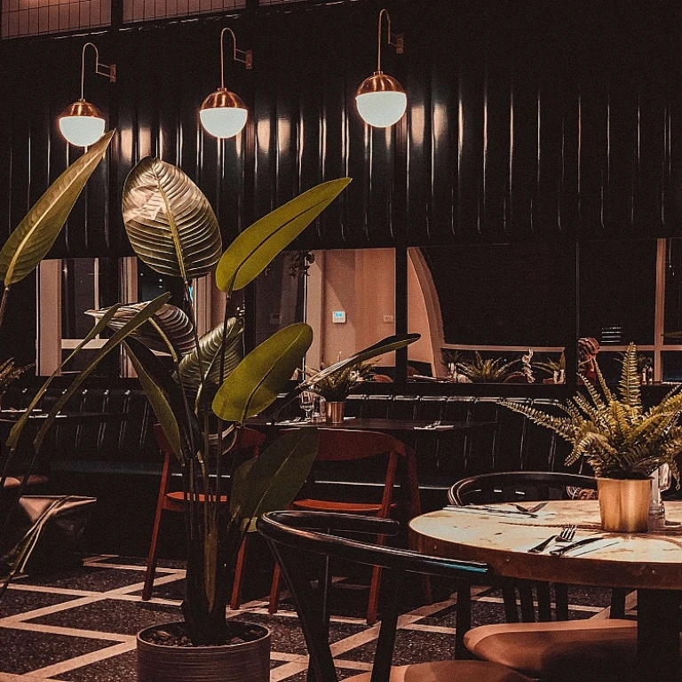 Optimiser la location d'espaces pour événements