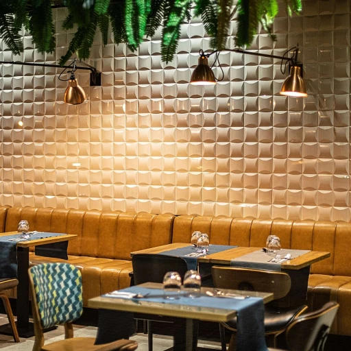 Les secrets de mon restaurant et compagnie