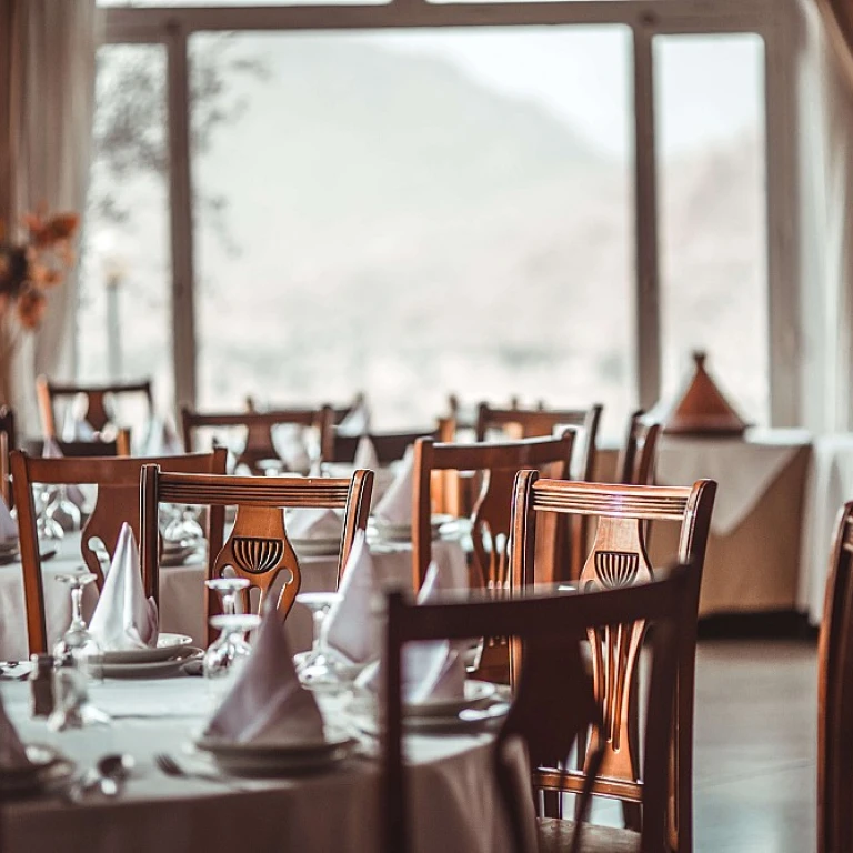 L'art de composer un menu de zilly : une expérience culinaire unique