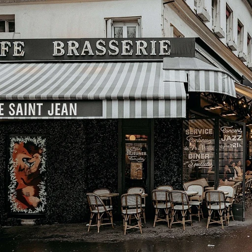 L'importance du bac à graisse dans un restaurant