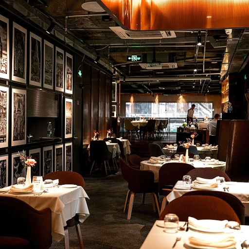 L'art du petit déjeuner à l'hôtel : une expérience à savourer