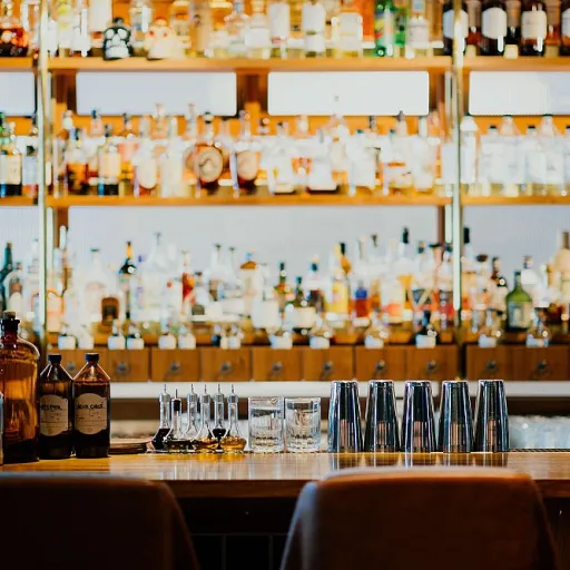 Comment choisir une table blanchi pour sublimer votre salle de restaurant