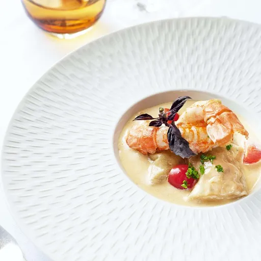 Comment réussir une crème chantilly parfaite avec la poudre adaptée