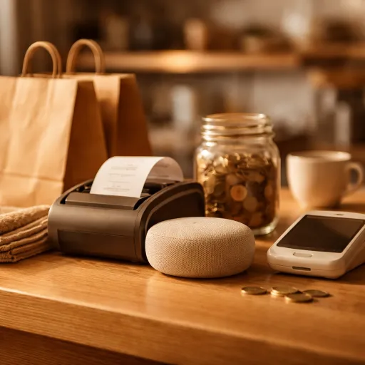 Agents vocaux IA au standard : le ROI réel d'un Slang.ai pour un restaurant indépendant