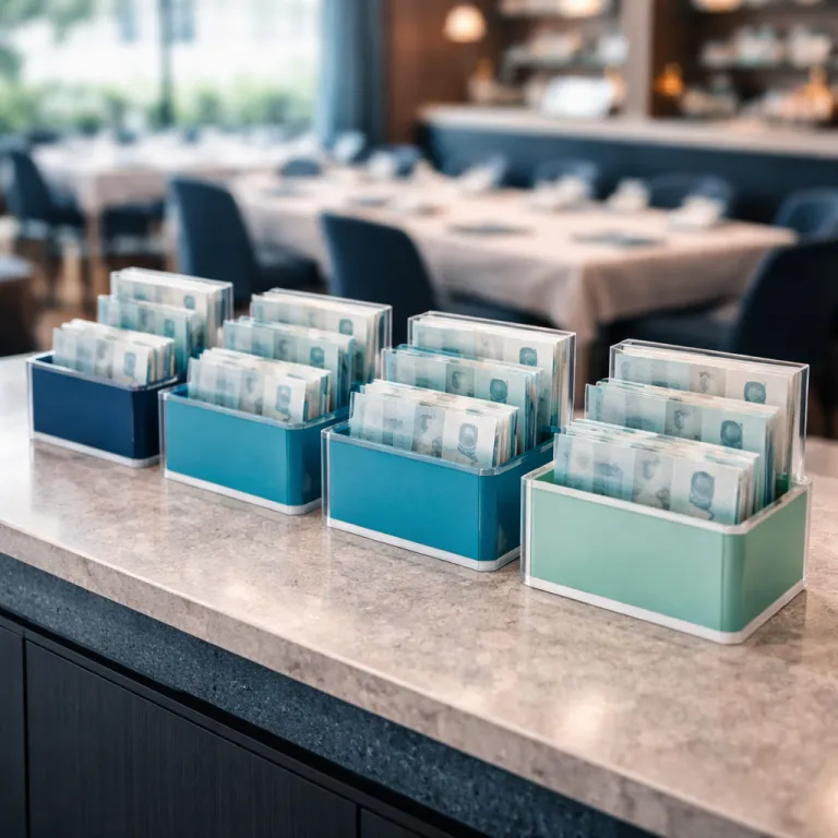 Recrutement en hôtellerie-restauration : ce qui change avec la transparence salariale en 2026