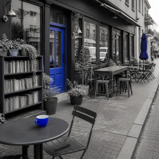 Le restaurant comme tiers-lieu : opportunité ou fausse bonne idée pour un exploitant