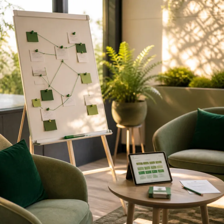 E-réputation hôtel : construire une stratégie d'avis qui génère des réservations directes