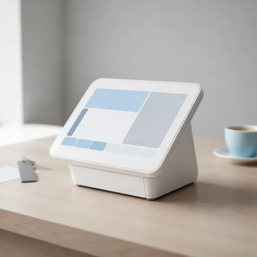 Comment prestatill - adam transforme la gestion digitale des cafés, hôtels et restaurants