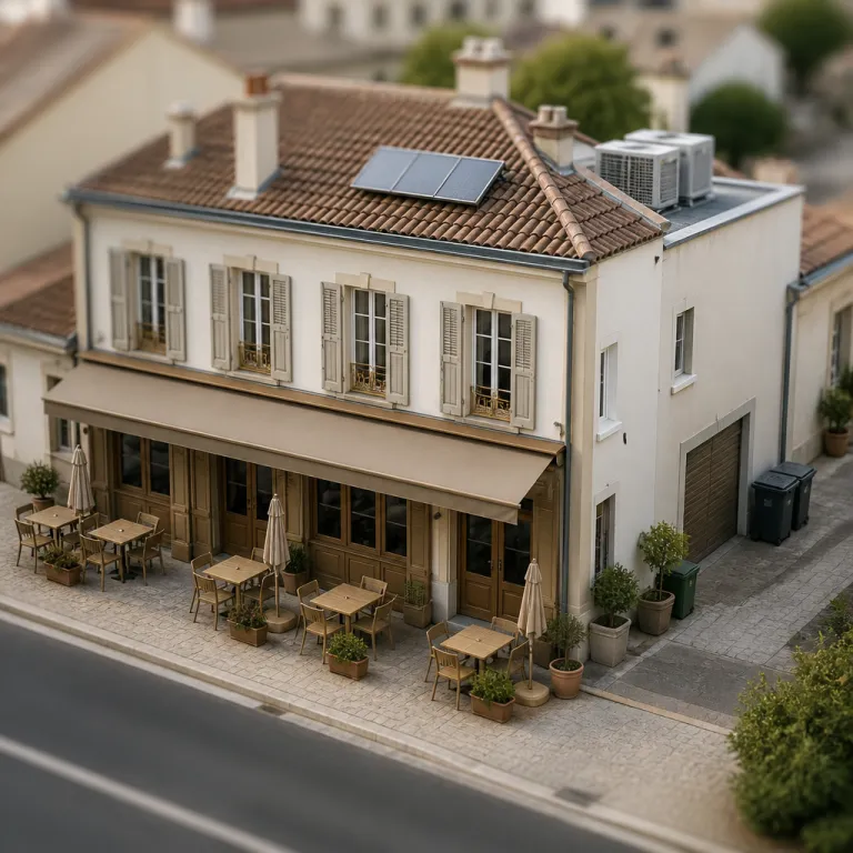 Maîtriser le bail commercial type Leasemaker 3.0 et la conformité Pinel pour optimiser les coûts dans un établissement CHR