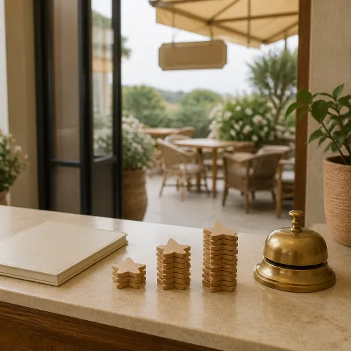 Combien d’avis Google faut il pour augmenter la note d’un hôtel ou restaurant ?