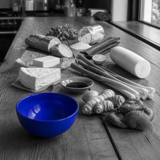 Cuisine fusion franco-asiatique : courant de fond ou effet de mode pour les restaurateurs ?