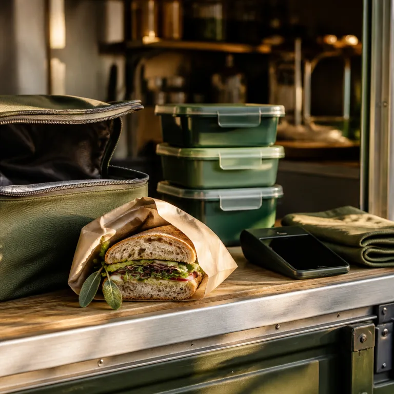 Réussir sa franchise de food truck : stratégies gagnantes pour la restauration nomade