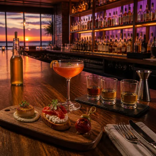 Upselling en salle et au bar : augmenter le ticket moyen sans forcer la main