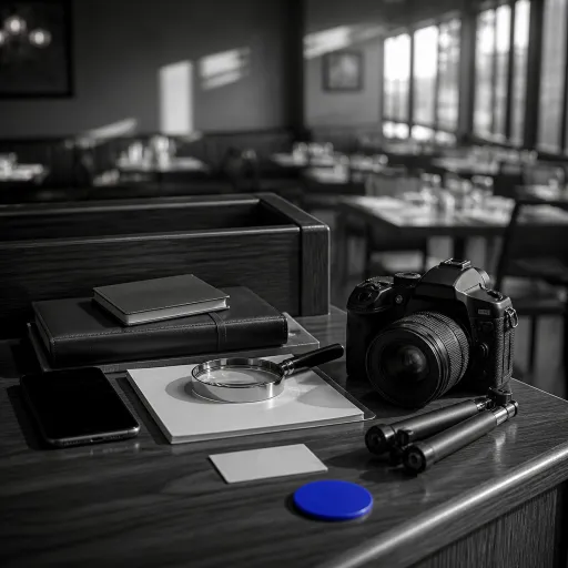Comment structurer une stratégie SEO pour un restaurant qui veut remplir sa salle